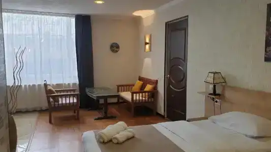 Lea Guest House - 15