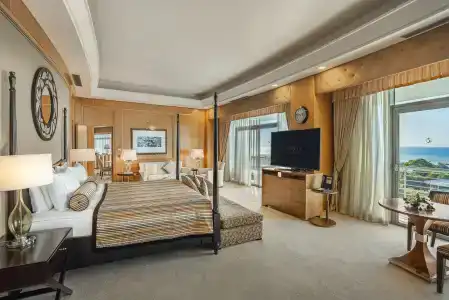 Calista Luxury Resort - 125