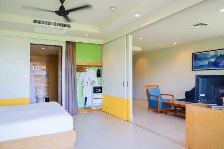 Holiday Ao Nang Beach Resort, Krabi - Sha Extra Plus Certified - 75