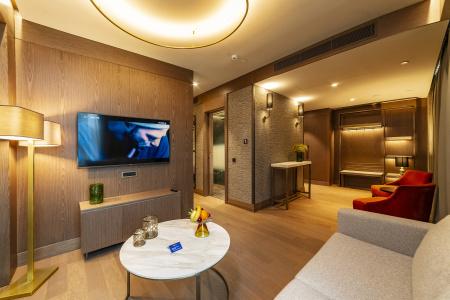 Radisson Blu, Vadistanbul - 79