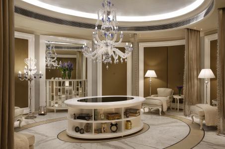 Habtoor Palace Dubai, LXRs & Resorts - 18