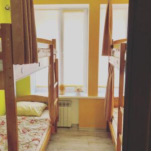 Light Life Hostel - 26