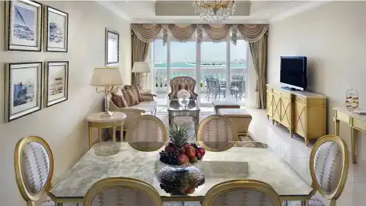 Kempinski & Residences Palm Jumeirah - 64