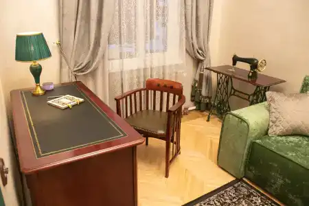 Частный дом с Историей - 35