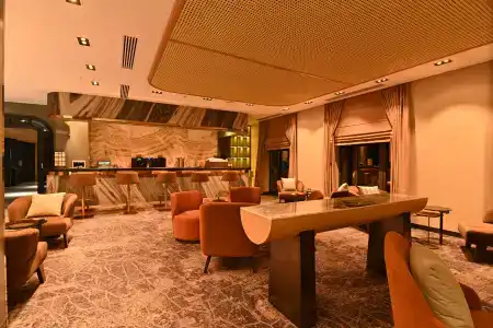 Mercure North - 36