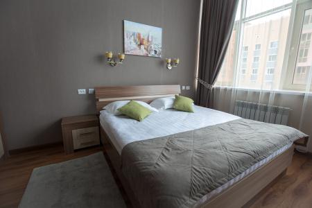 Maxx Inn - 22