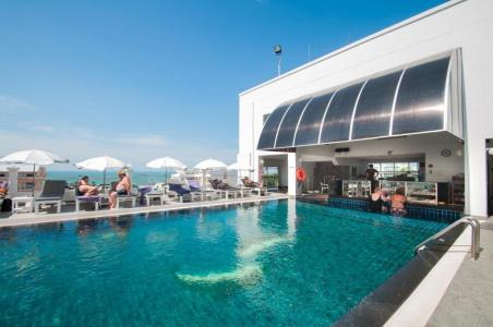 Flipper House - Sha Extra Plus - 1