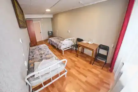 Баргузин - 101