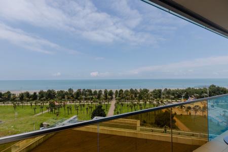 Bellevue Residential Batumi - 12