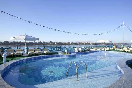 Sonesta Tower & Casino Cairo - 37