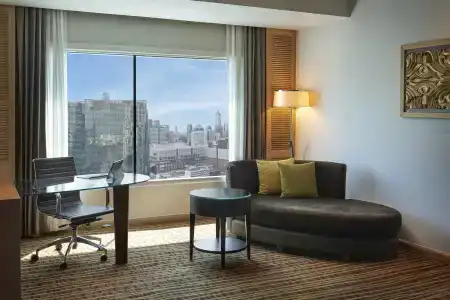 Amari Watergate Bangkok - Sha Extra Plus Certified - 53