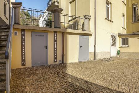 Lugano Center GuestHouse - 15