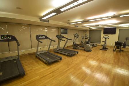 Radisson Blu, Cairo Heliopolis - 26