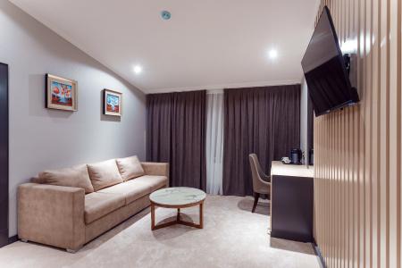 Husma Hotel & Spa - 10