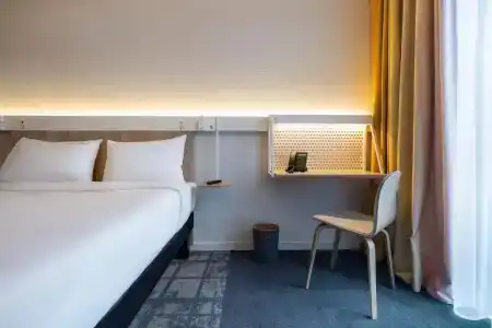 ibis Almaty Jetisu - 16