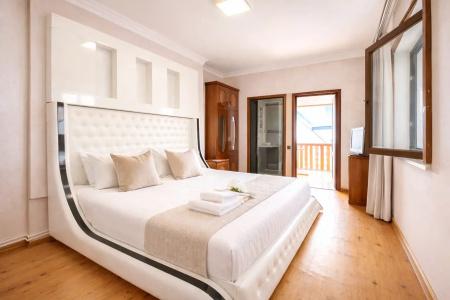 Old Yerevan Arm&Hostel - 11