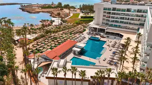 Cavo Maris Beach - 5
