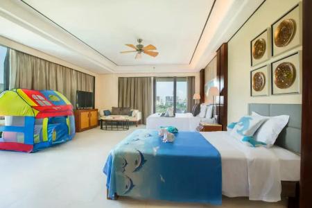 Crowne Plaza Sanya City Center, An Ihg - 36