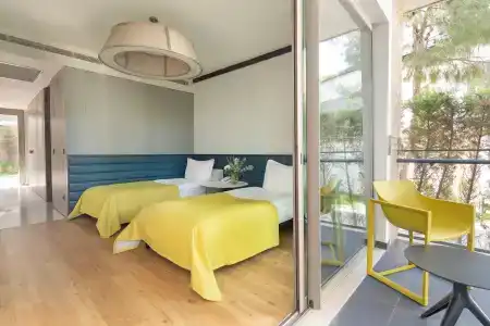 Voyage Belek Golf & Spa - 77