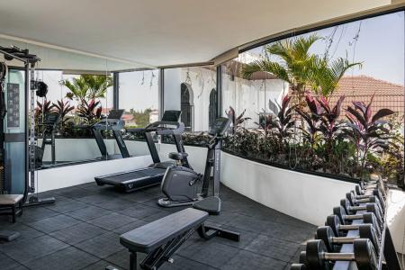 Sarai Resort & Spa - 8