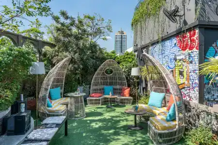 The Quartier Bangkok by Compass Hospitality - 29