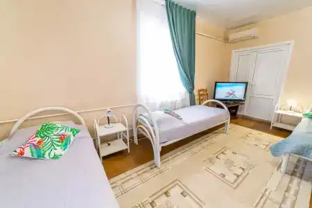 Отдыхай у Галины - 26
