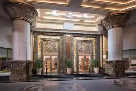 The Berkeley Pratunam - 27