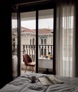 Grand Sirkeci - 4