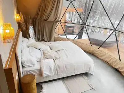 Хабарские дачи - 4