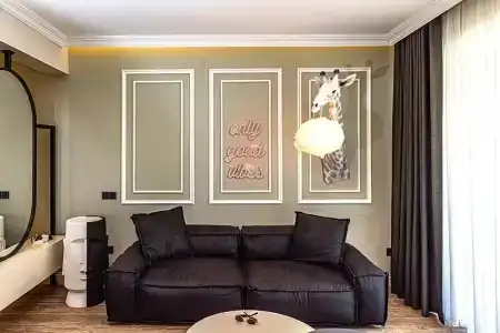 Heart De Maison - 5