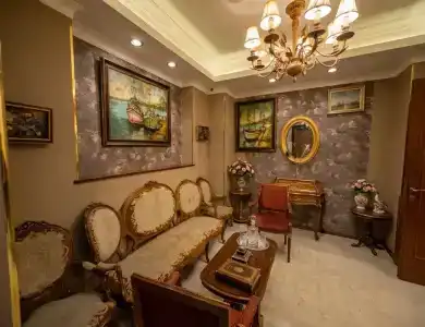Caspian Pearl Boutique - 29