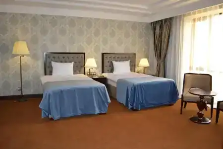 Sultan Plaza - 10