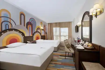 Megasaray Westbeach Antalya - All Inclusive - 42