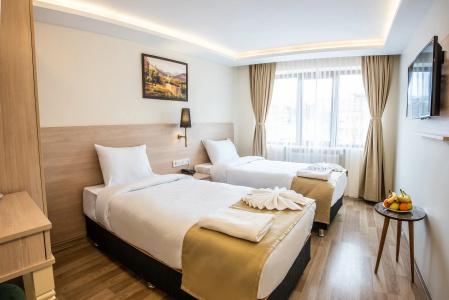 Royal Bosphorus - 33