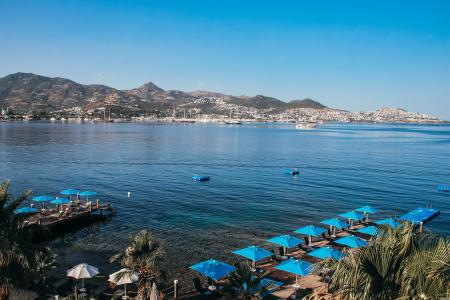 Elite Bodrum - 2
