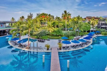Holiday Ao Nang Beach Resort, Krabi - Sha Extra Plus Certified - 24
