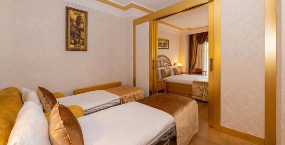 Wyndham Istanbul Old City - 75