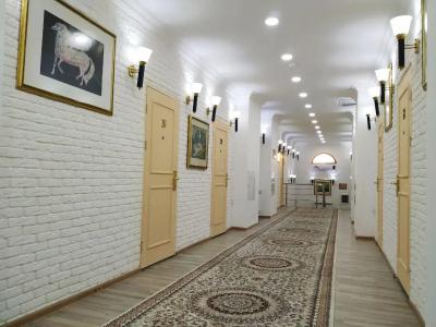 Marakand Palace - 8