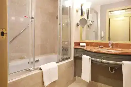 InterContinental Almaty - 67