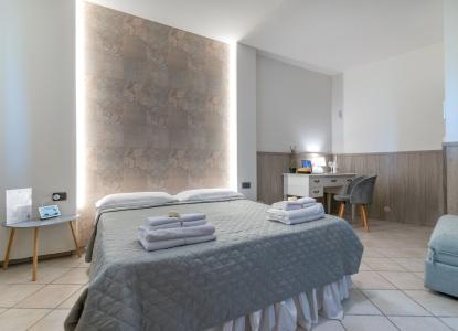 Villa Rocla guest house Pompei - 156