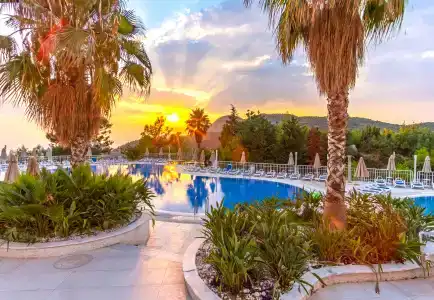 Garcia Resort & Spa - Ultra All Inclusive or Bed & Breakfast - 21