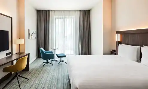 Courtyard by Marriott Baku - 3
