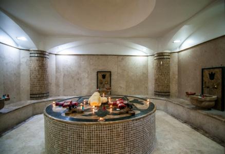 Lapis Inn & Spa ( Ex. Ambassador) - 39