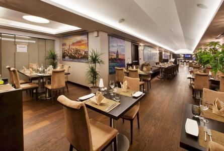 Dedeman Bostanci Istanbul & Convention Center - 19
