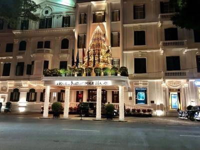 Sofitel Legend Metropole Hanoi - 1