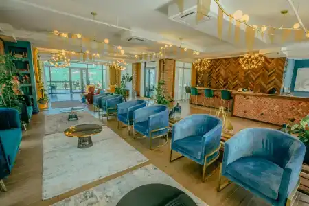 Mtserlebi Resort - 17