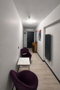 Vama Otel Taxim - 11