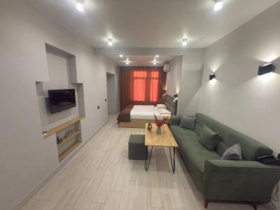 Апарт-отель Nine Rooms - 54