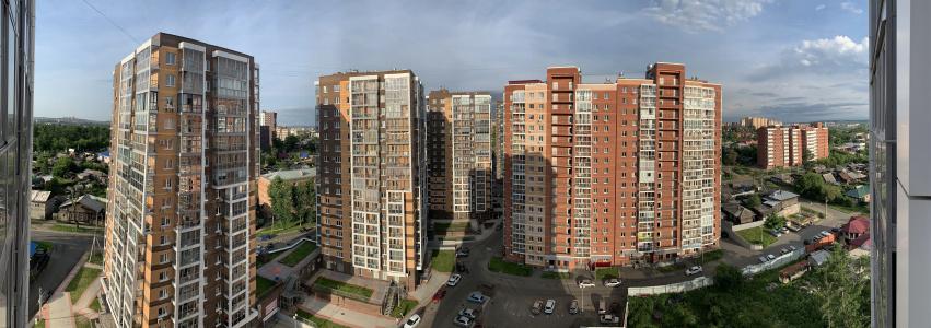 Апартаменты8 - 18
