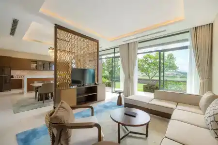 Wyndham Grand Kn Paradise Cam Ranh - 184